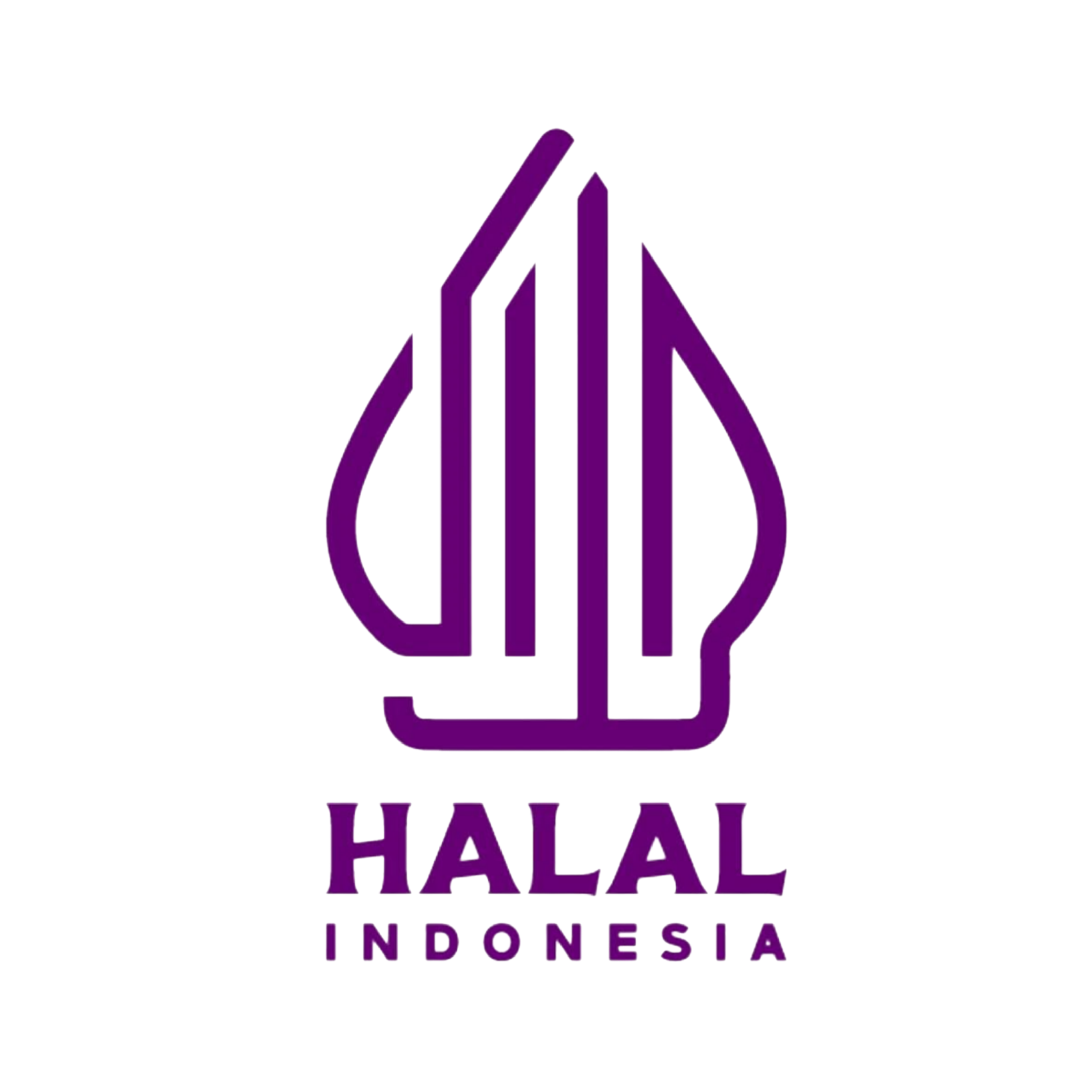 Halal Indonesia Logo