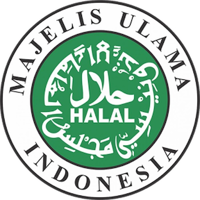 Halal MUI Logo