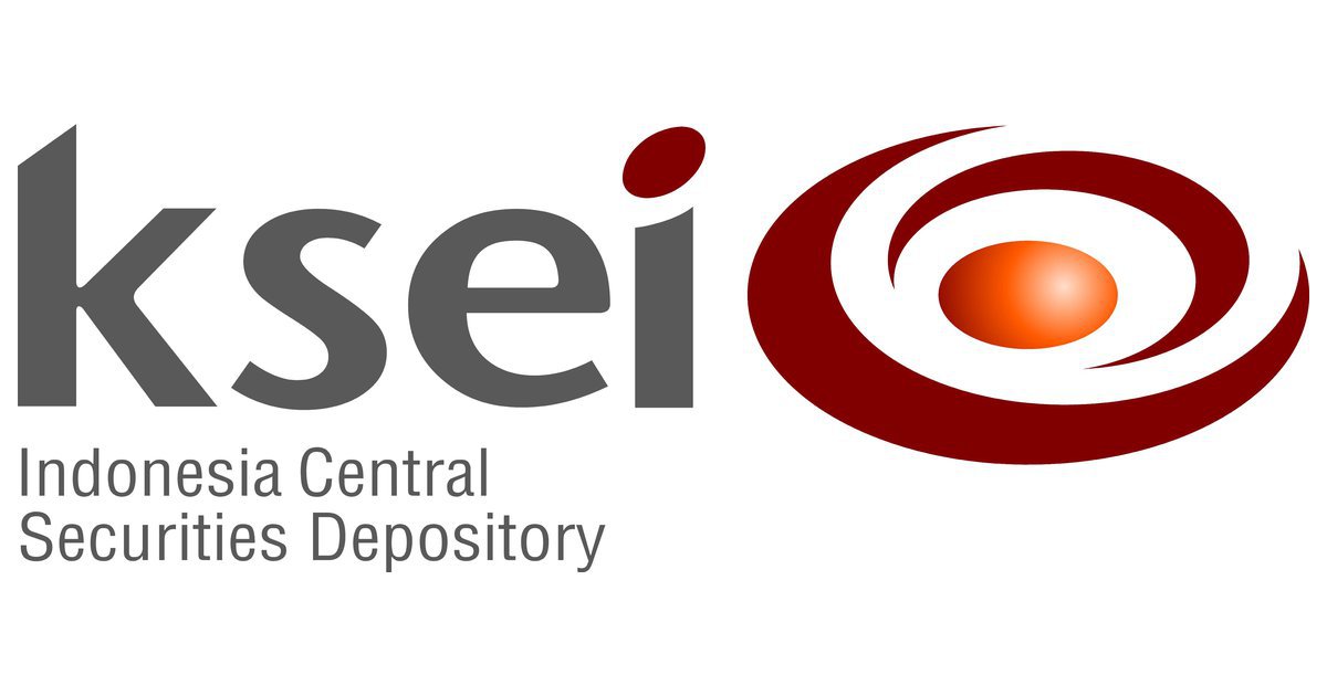 KSEI Logo