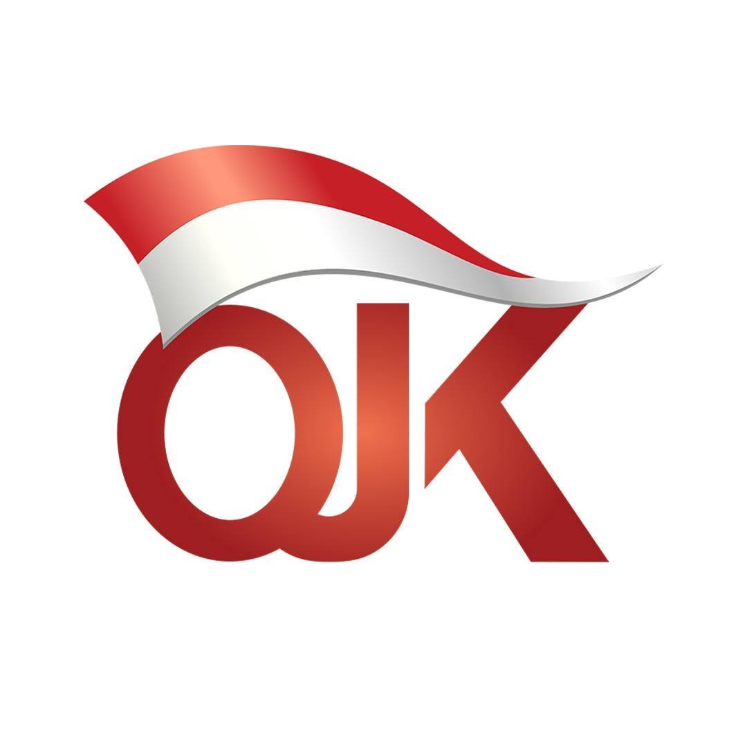 OJK Logo